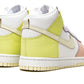 Nike Dunk High Lemon Twist (W)