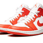 Air Jordan 1 Mid Syracuse (W)