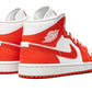 Air Jordan 1 Mid Syracuse (W)