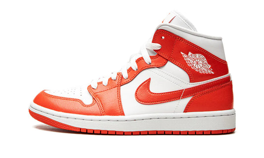 Air Jordan 1 Mid Syracuse (W)