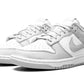 Nike Dunk Low Grey Fog