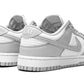 Nike Dunk Low Grey Fog