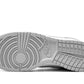 Nike Dunk Low Grey Fog