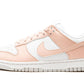 Nike Dunk Low Next Nature Pale Coral (W)