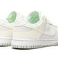 Nike Dunk Low Move To Zero Sail (W)