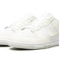 Nike Dunk Low Move To Zero Sail (W)
