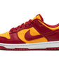 Nike Dunk Low Midas Gold