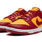 Nike Dunk Low Midas Gold