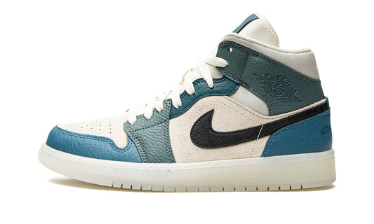Air Jordan 1 Mid Anti Gravity Machines (W)