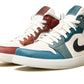 Air Jordan 1 Mid Anti Gravity Machines (W)