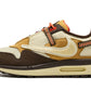 Nike Air Max 1 Travis Scott Cactus Jack Baroque Brown