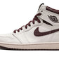 Air Jordan 1 High x A Ma Maniére