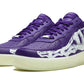 Nike Air Force 1 Low Purple Skeleton