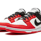 Nike Dunk Low NBA 75th Anniversary Chicago Bulls