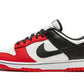 Nike Dunk Low NBA 75th Anniversary Chicago Bulls