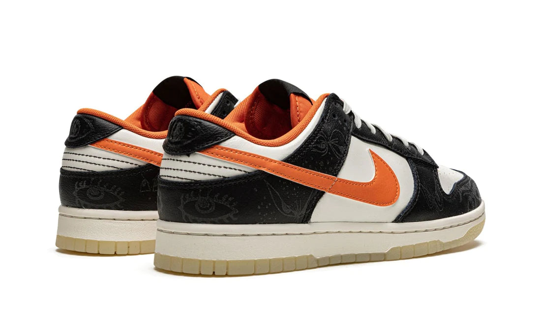 Nike Dunk Low Premium Halloween (2021)