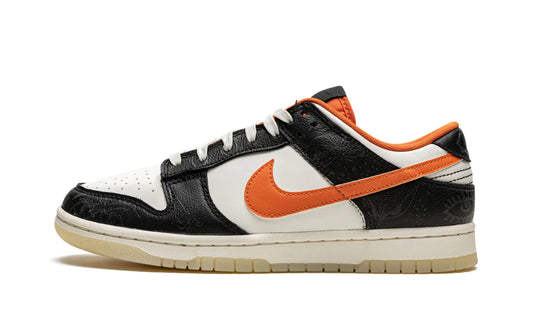 Nike Dunk Low Premium Halloween (2021)