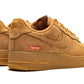 Nike Air Force 1 Low Supreme Flax