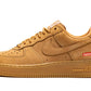 Nike Air Force 1 Low Supreme Flax