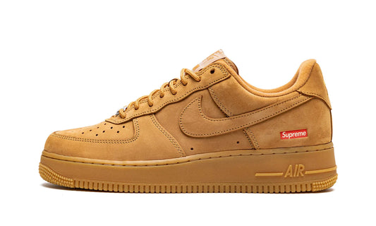 Nike Air Force 1 Low Supreme Flax