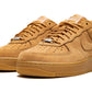 Nike Air Force 1 Low Supreme Flax