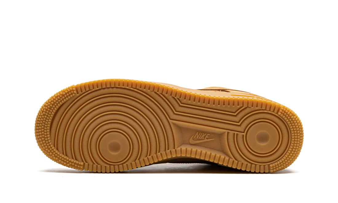 Nike Air Force 1 Low Supreme Flax