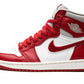 Air Jordan 1 High Varsity Red (W)