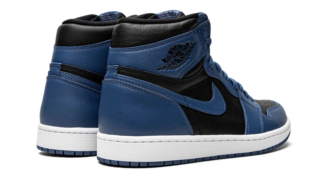 Air Jordan 1 High Dark Marina Blue