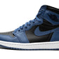 Air Jordan 1 High Dark Marina Blue