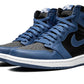Air Jordan 1 High Dark Marina Blue