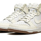Nike Dunk High Sail Gum (W)