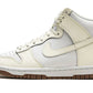 Nike Dunk High Sail Gum (W)