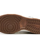 Nike Dunk High Sail Gum (W)