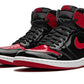 Air Jordan 1 High Bred Patent