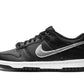 Nike Dunk Low NBA Spurs (GS)