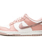 Nike Dunk Low Pink Velvet (GS)