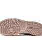 Nike Dunk Low Pink Velvet (GS)