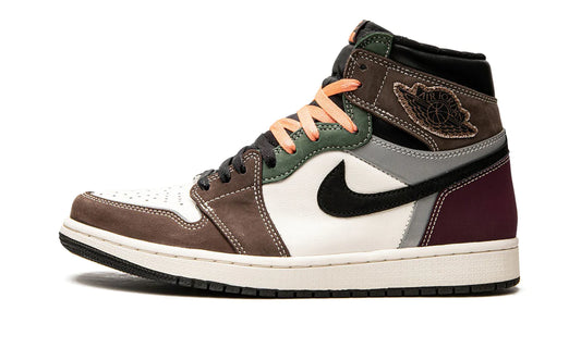 Air Jordan 1 High Craft
