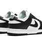 Nike Dunk Low Next Nature Black White (W)