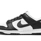 Nike Dunk Low Next Nature Black White (W)