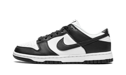 Nike Dunk Low Next Nature Black White (W)