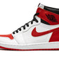 Air Jordan 1 High Heritage