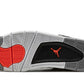 Air Jordan 4 Infrared