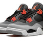 Air Jordan 4 Infrared
