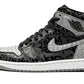 Air Jordan 1 High Rebellionaire