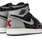 Air Jordan 1 High Rebellionaire