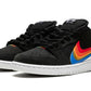Nike SB Dunk Low Polaroid