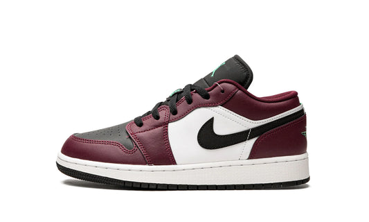 Air Jordan 1 Low Dark Beetroot (GS)