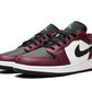 Air Jordan 1 Low Dark Beetroot (GS)