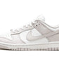 Nike Dunk Low Light Violet Venice (W)